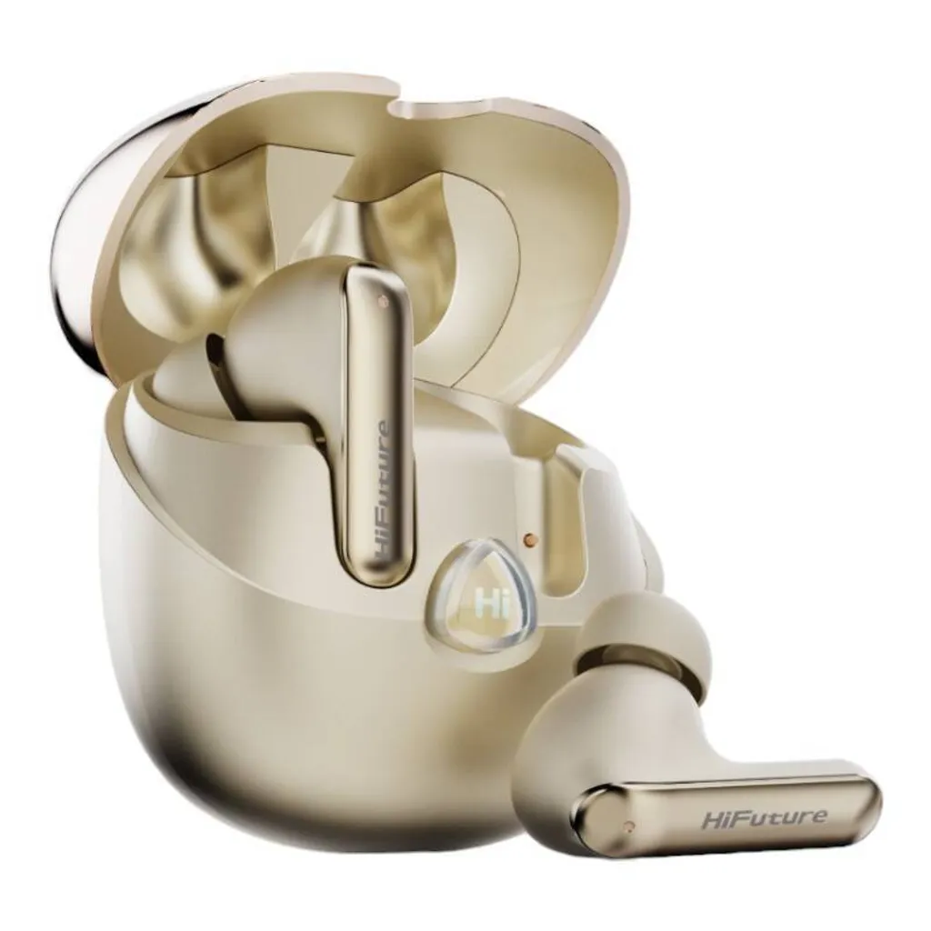 Tws Hifuture Sonic Air - Cuffie intracanalari (oro)