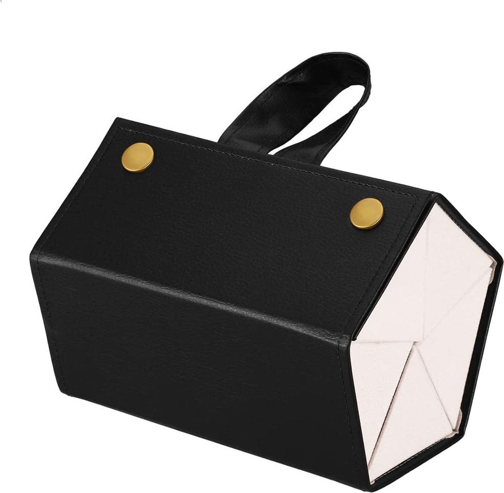 Brillenetui Organizer für 5 Brillen – Sonnenbrillenhalter Produktbild 