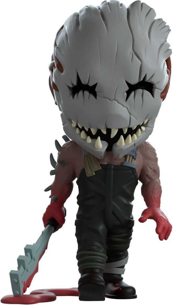 Dead By Daylight Vinyl Figur The Trapper 11 cm