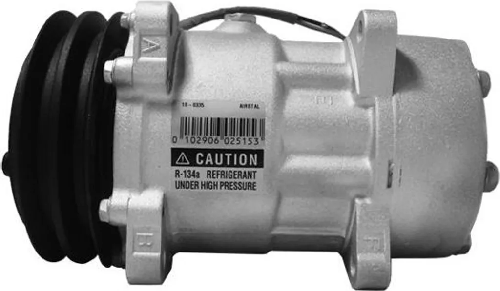 Compresseur de climatisation Airstal 10-0335 OE 5001845318 Classe G Xedos