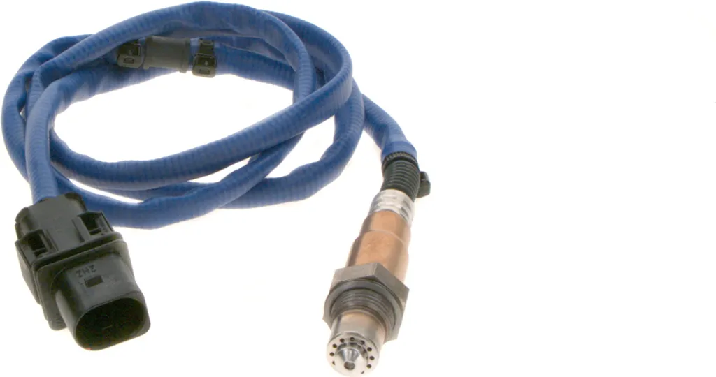 Sonde Lambda Bosch 0258017430 Performance et Qualité OE Panamera 970