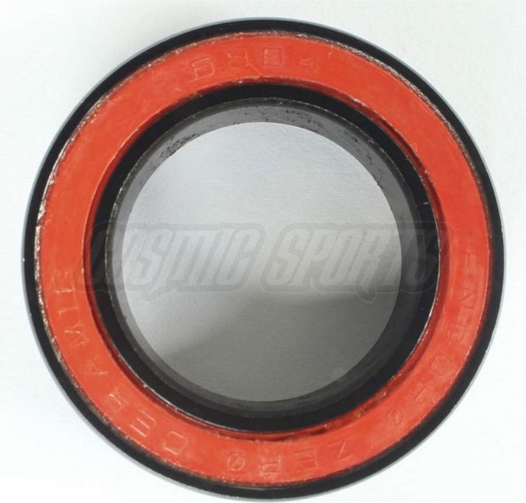 Enduro Bearings 6804 LLU ABEC 3 MAX Black Oxide Lager, 20x32x7