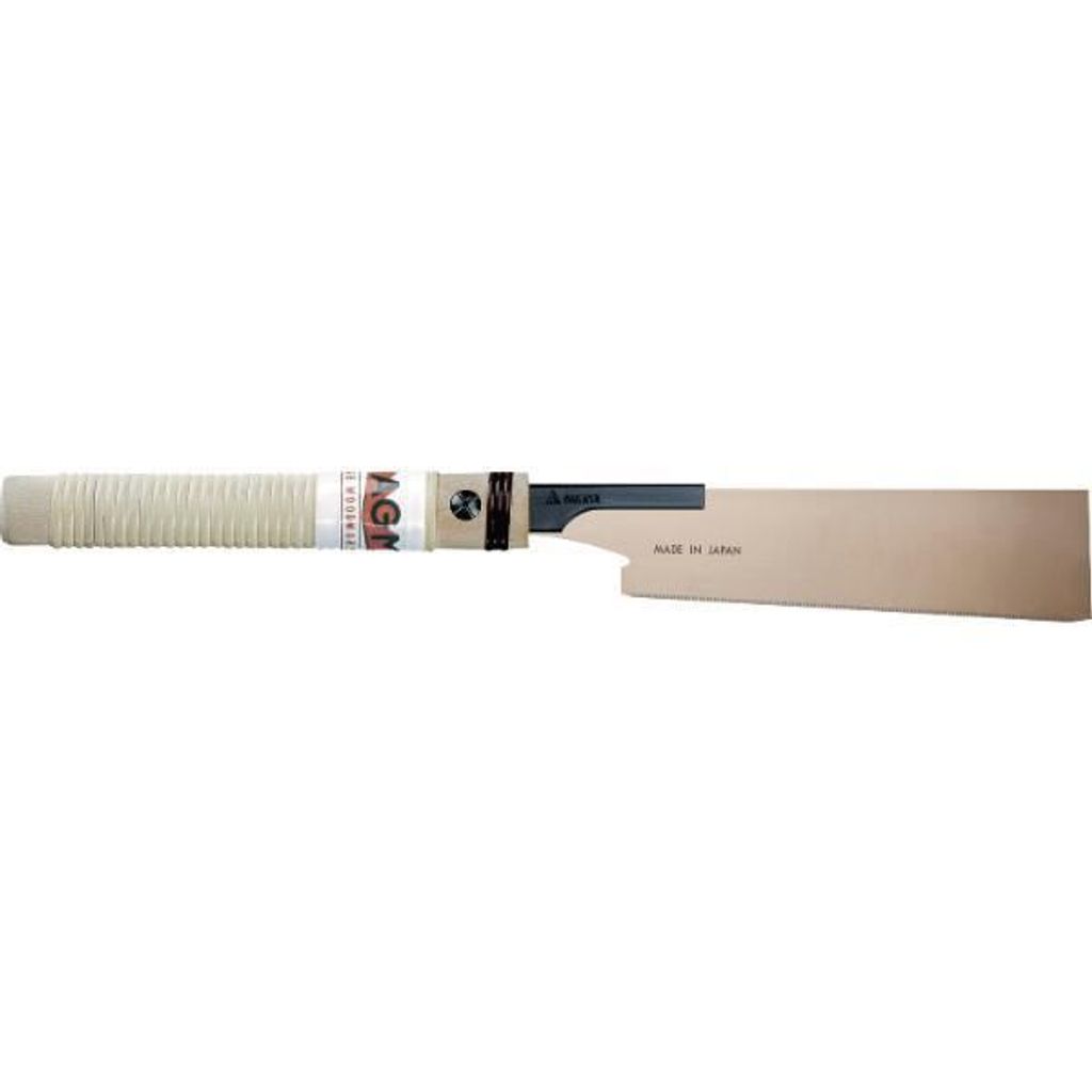 MAGMA Japansäge Kugihiki Gold Type J-KDG180 Blattlänge 180 mm