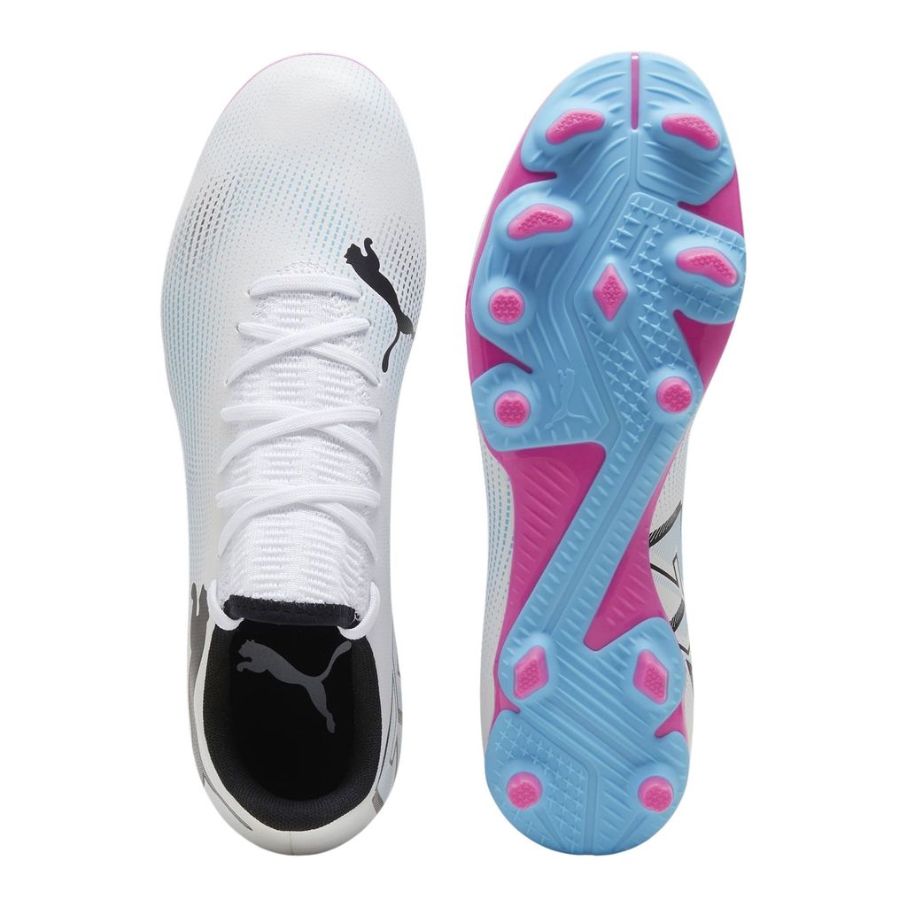 Buty Puma Future 7 Play Fg Ag 10772301 Zdjęcie produktu 4
