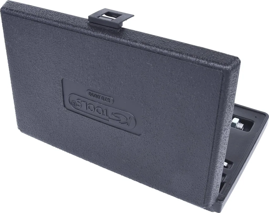 Extraire une rotule grippée : Jeu de 5 fourches KS TOOLS 670.0090