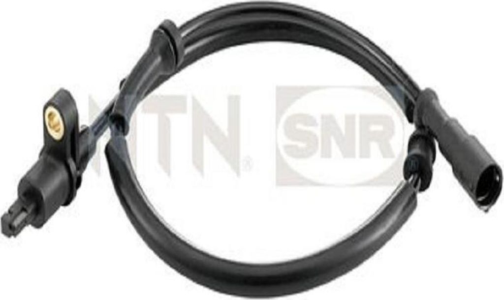 SNR ABS Sensor Raddrehzahl für RENAULT Scénic I (JA0/1, FA0) ASB155.28