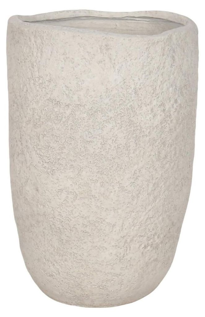 Pot pour plante d'intérieur Rebecca Mobili Rosmira 42,5 x Image du produit 