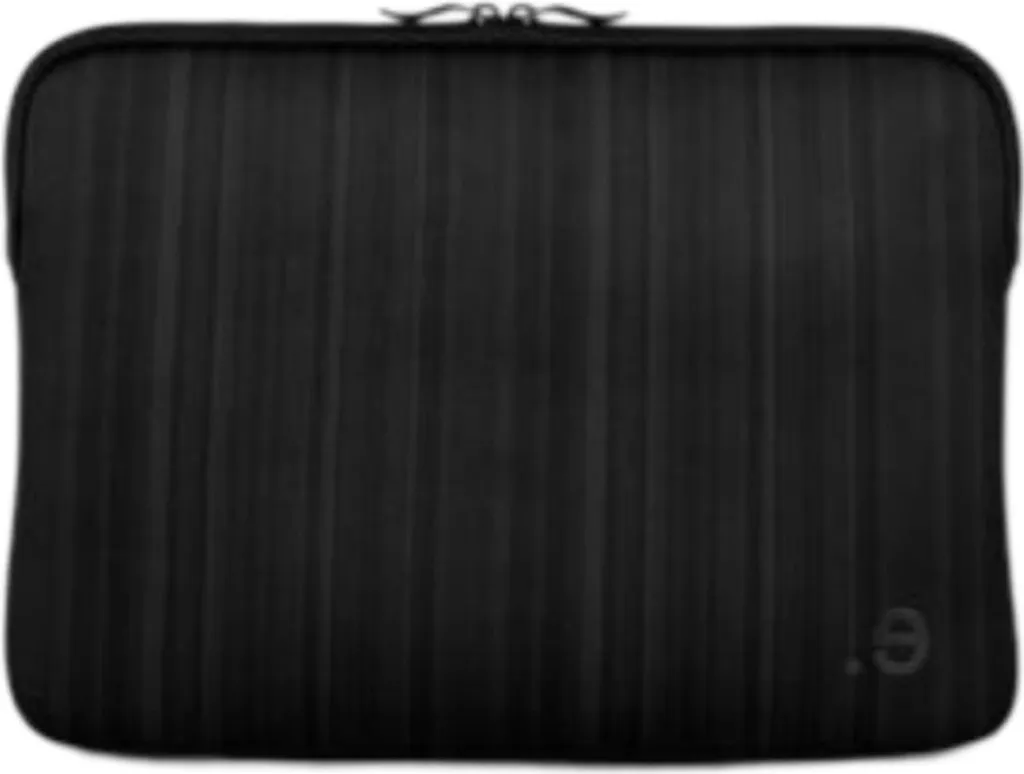 Housse de Transport MacBook 12 Pouces be.ez La Robe Allure Noire