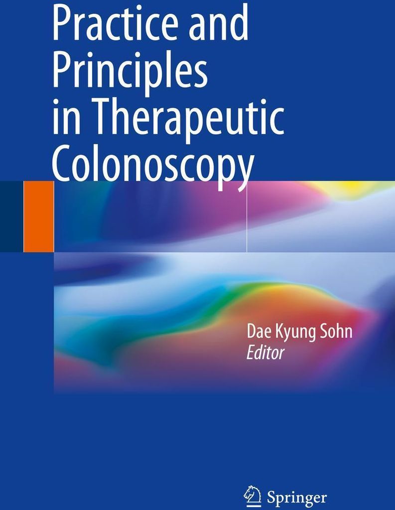 Practice and Principles in Therapeutic Colonoscopy