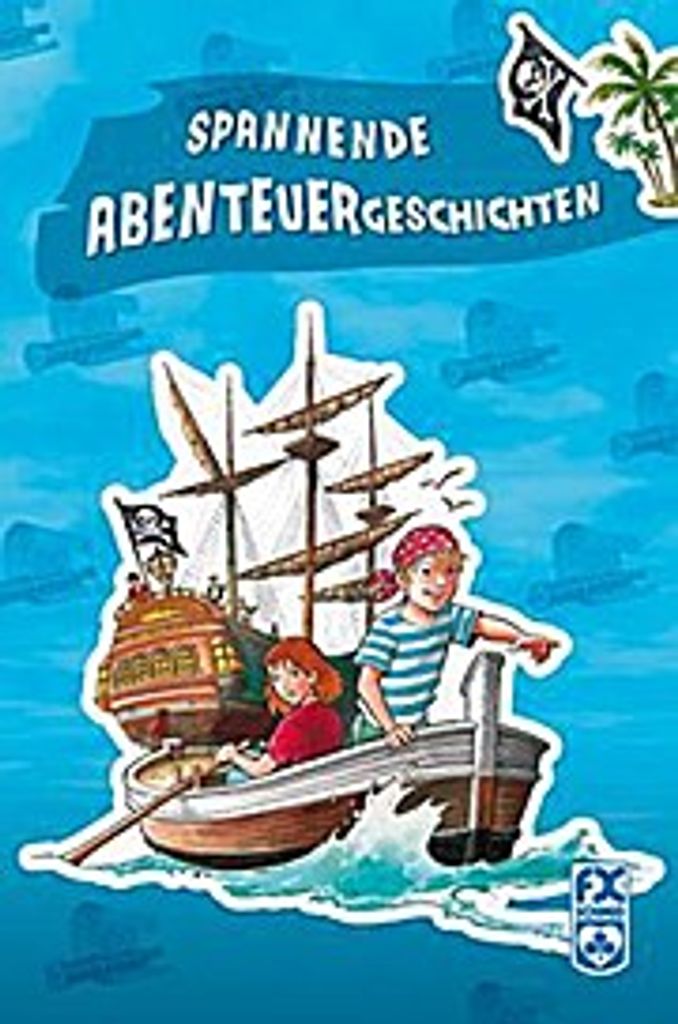 Spannende Abenteuergeschichten