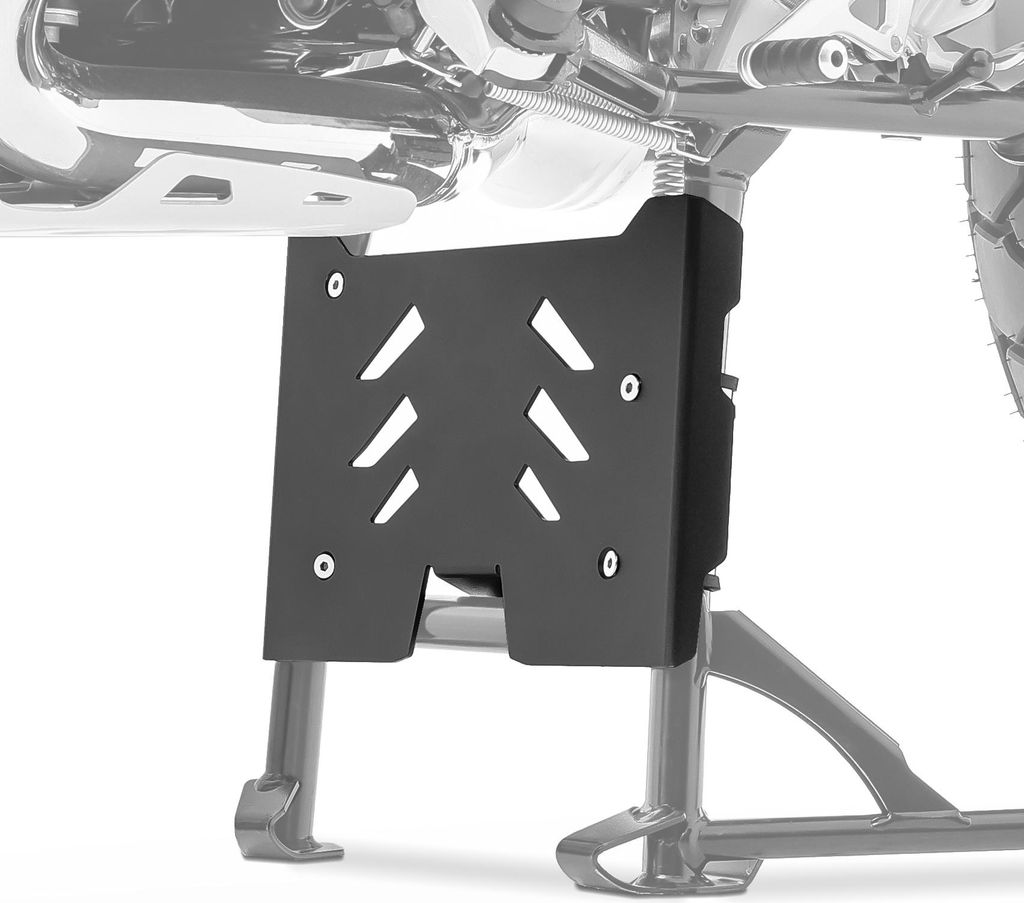 Motorschutz Erweiterung für BMW R 1200 GS / R 1250 GS 13-23 Schutz Pla