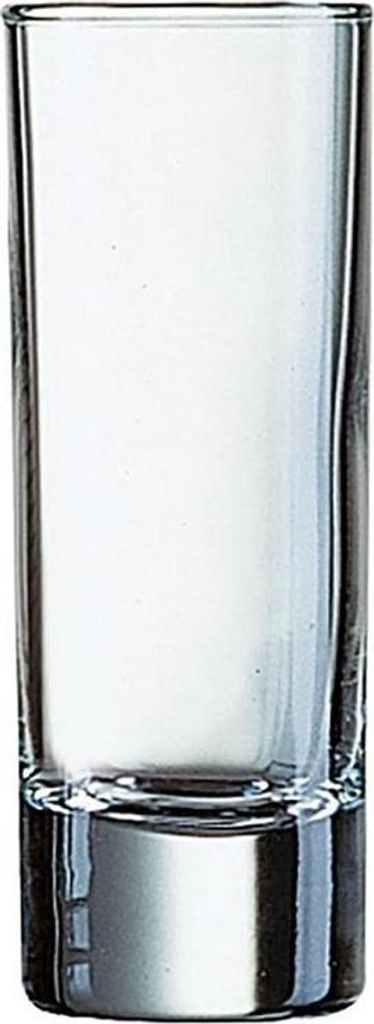 Arcoroc Islande Schnapsglas 60 ml 12er Set Produktbild 