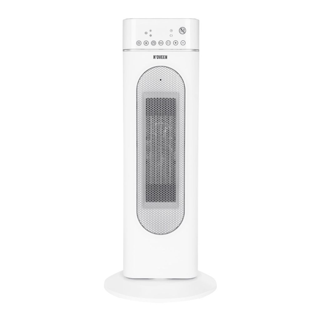 Grzejnik ceramiczny NOVEEN PTC3000 tower smart Zdjęcie produktu 