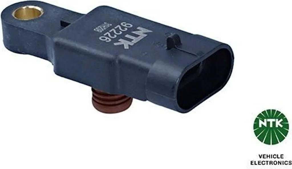 Capteur de pression 96325870 contre voyant moteur Chevrolet Spark Matiz
