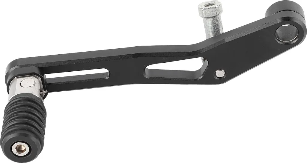 Embout de levier de vitesse moto pour Yamaha MT-07 et FZ-07 Tracer XSR