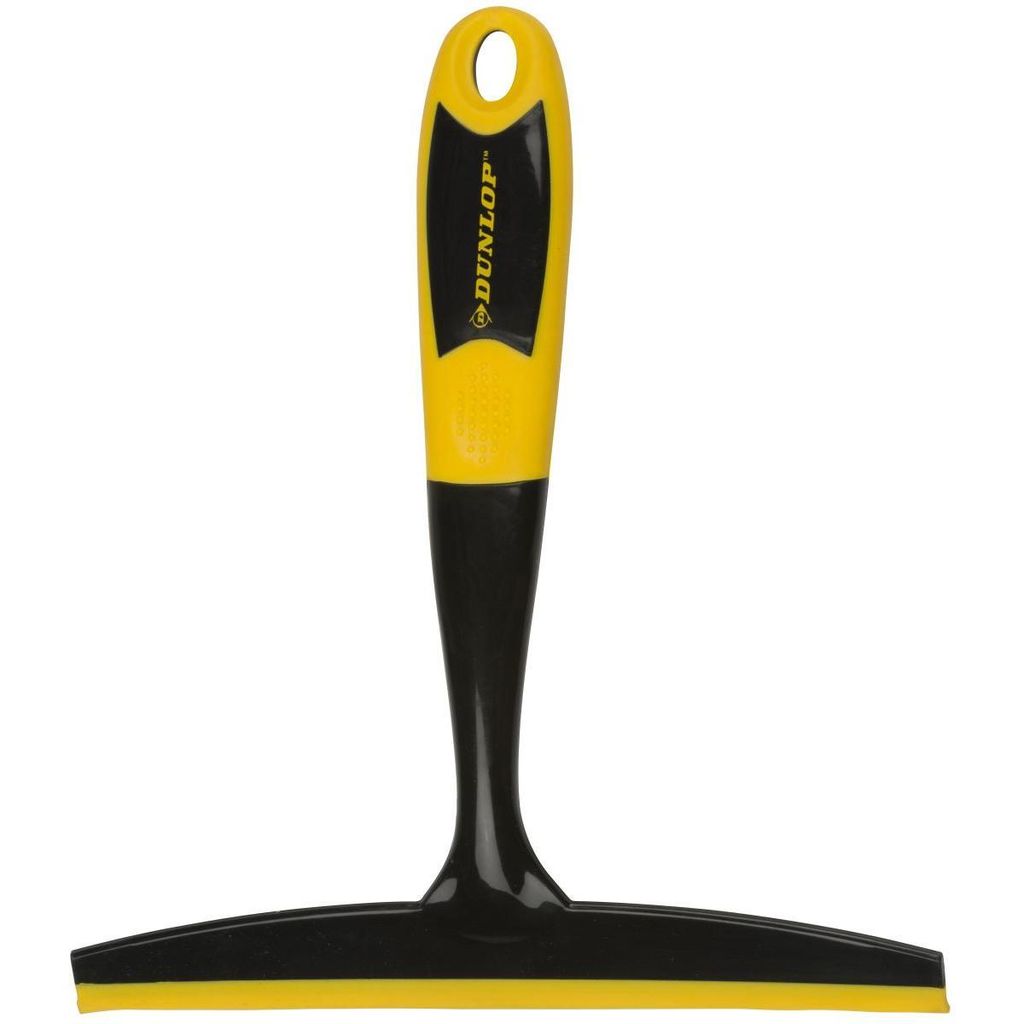 Dunlop Fenster- Und Spiegelabzieher Mit Griff Produktbild 