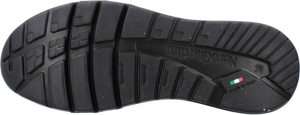 Zapatillas De Mujer NeroGiardini En Color Negro I3083D 100