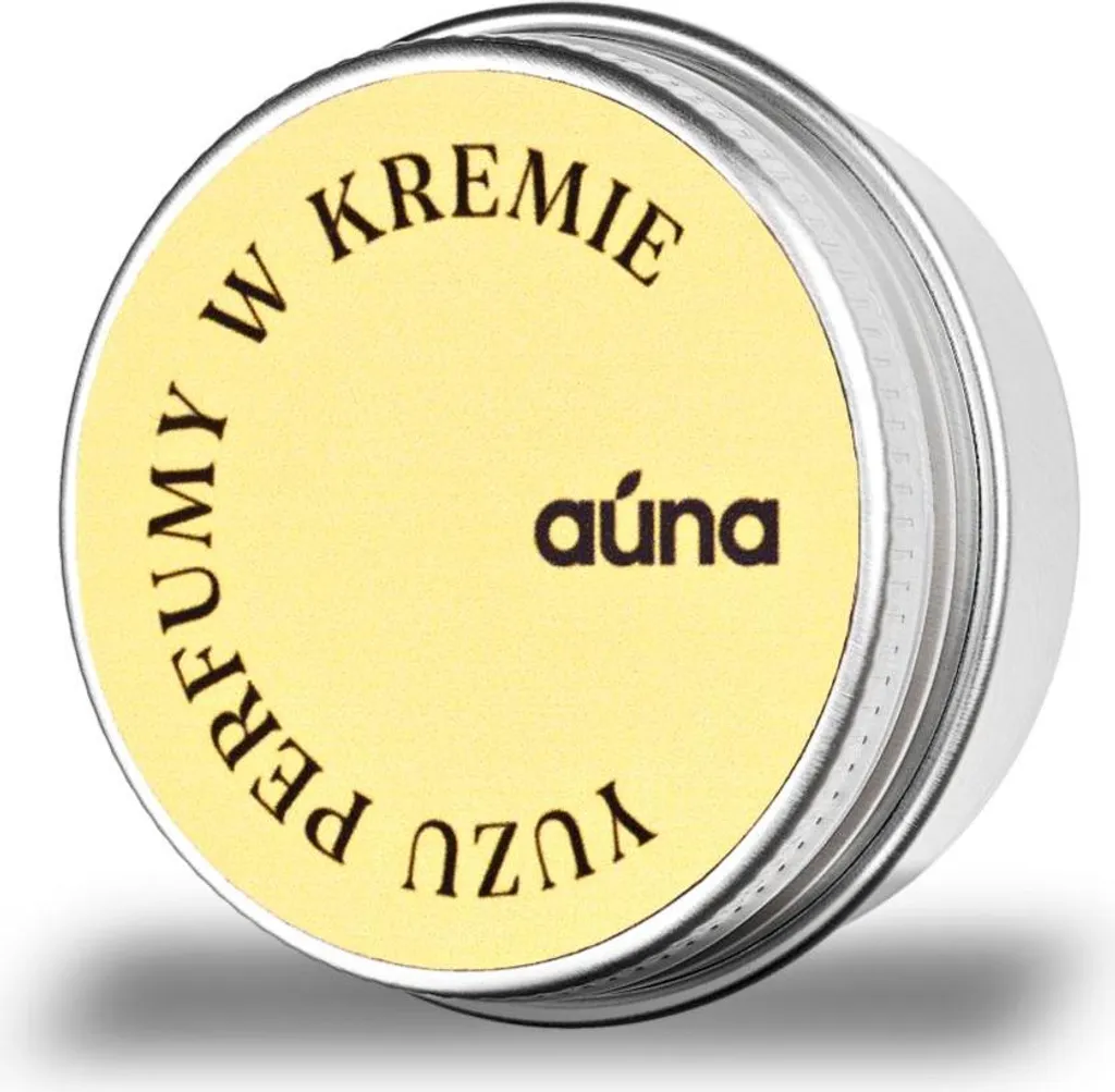 Essenza di Yuzu Crema Botanica 15 ml - Rituale di Bellezza Giapponese