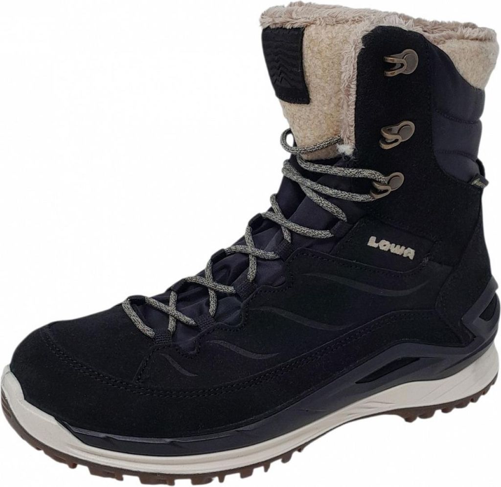 Dámské zimní boty LOWA CALCETA EVO GTX® Ws s Gore-Texem od Obrázek produktu 
