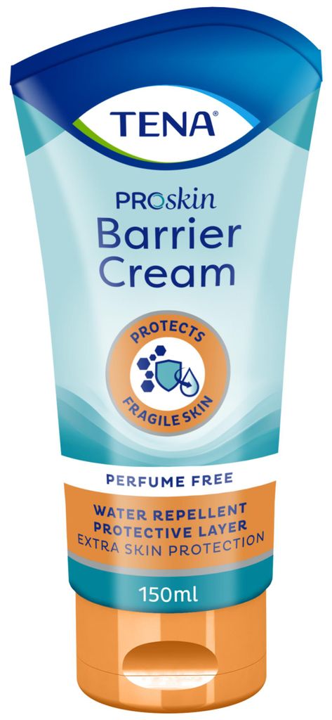 TENA ProSkin - Barrier Cream - 150ml Produktbild 