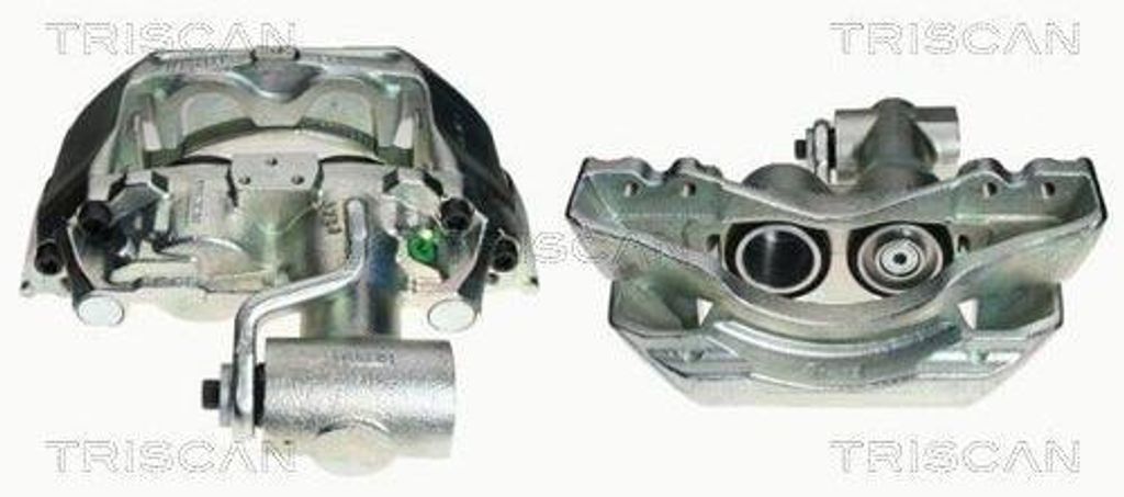 TRISCAN Bremssattel Hinten Rechts passend für MERCEDES-BENZ VARIO Kasten/Kombi 8170 343047