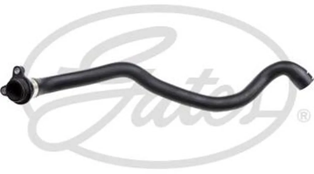 Tuyau de chauffage GATES : Stopper les fuites sur BMW X3 et X4 OE