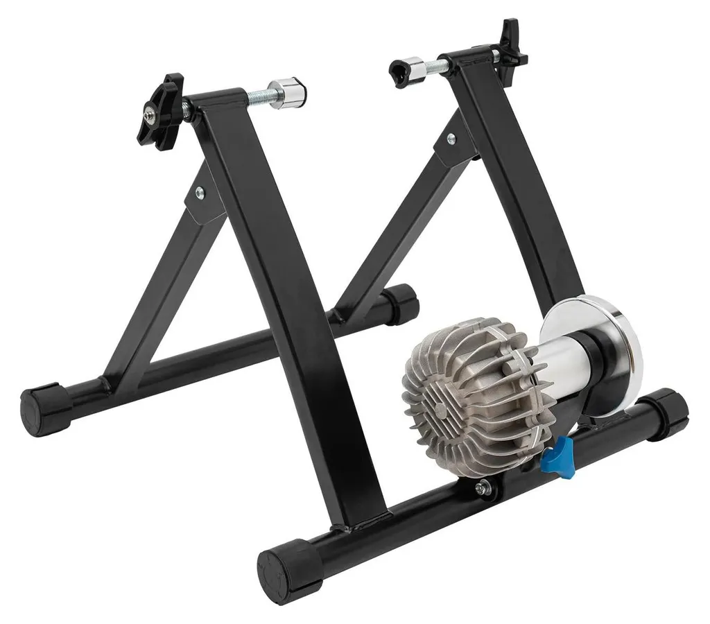 Entraînement vélo intérieur - Home trainer 900W pour vélo de course