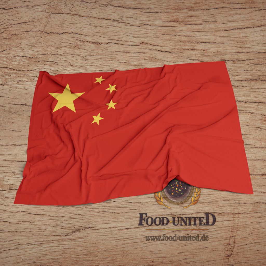 VITAVEGGY ERDBEEREN SCHEIBEN CHIPS 150g gefriergetrocknete Erdbeeren von Food-United Trockenobst Trockenfrüchte aus China, dried strawberry chips,...