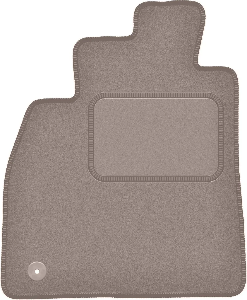 Tappetino Conducente Beige Toyota J100 | Prezzo e Qualità Garantita