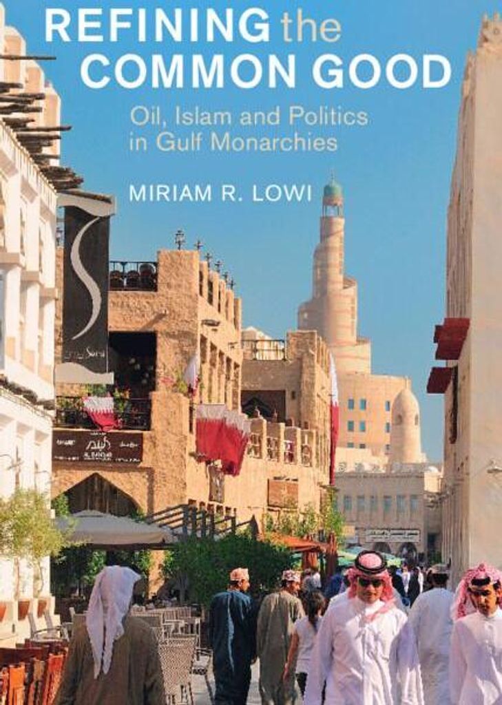 Refining the Common Good