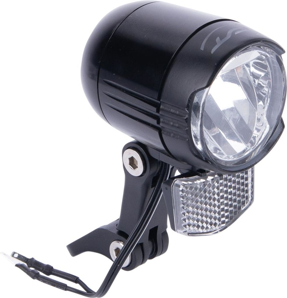 Lampada frontale Contec Ct Luna 120 E+ 120 Lux, 6-48V Immagine del prodotto 