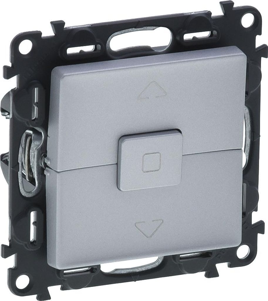 Jalousienschlssel Valena Life Legrand - Aluminium Produktbild 