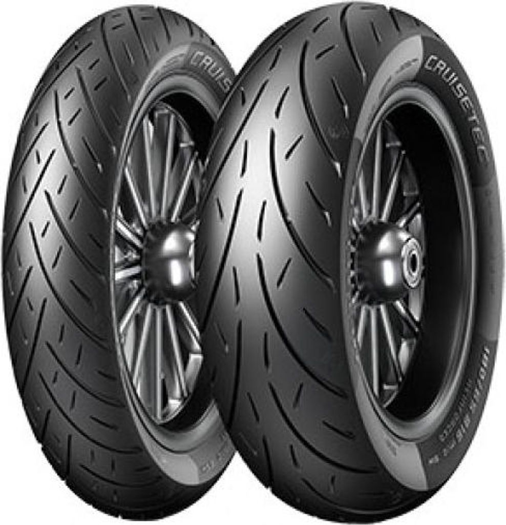 Metzeler Cruisetec 180/70 B16 M/C Tl 77H Rear Produktbild 