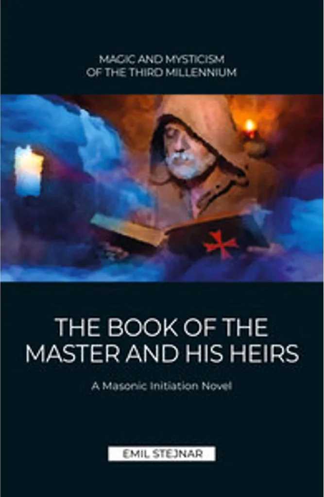 Édition illustrée The Book of the Master and His Heirs - Savoir caché