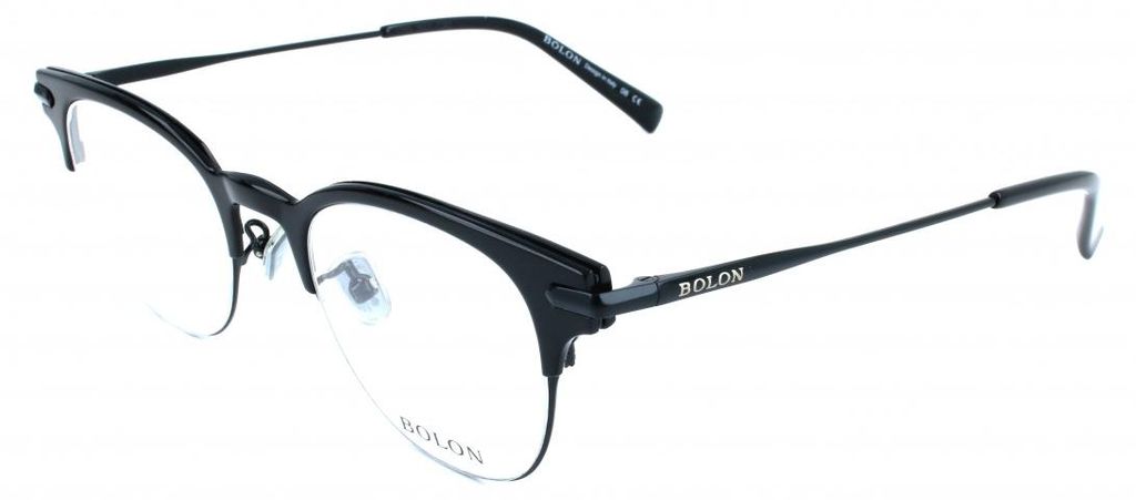 Bolon BJ6001 Black 47/21/145 Damen Brillen