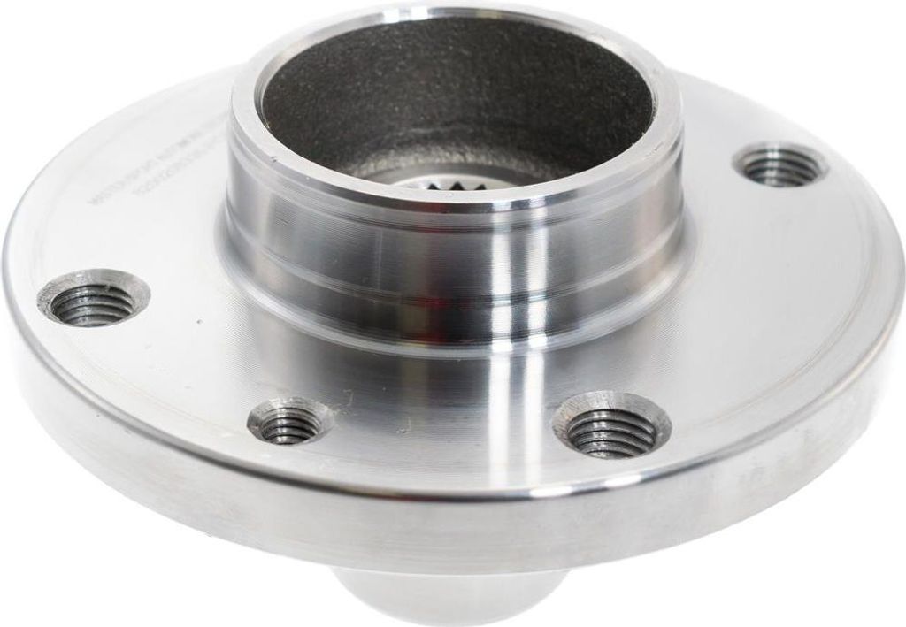 MASTER-SPORT 8200208335-PCS-MS Radnabe Vorne für RENAULT TWINGO II (CN0) Ø100mm Lochkreis