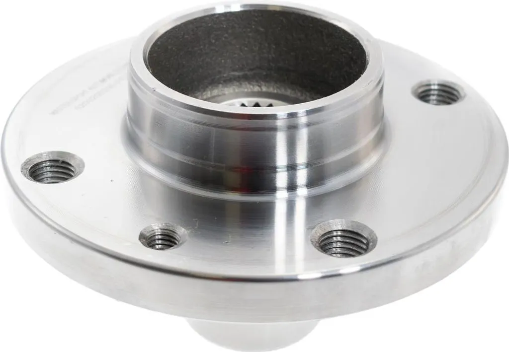 Moyeu de roue avant MS 8200208335 pour Renault Kangoo Express FC0/1
