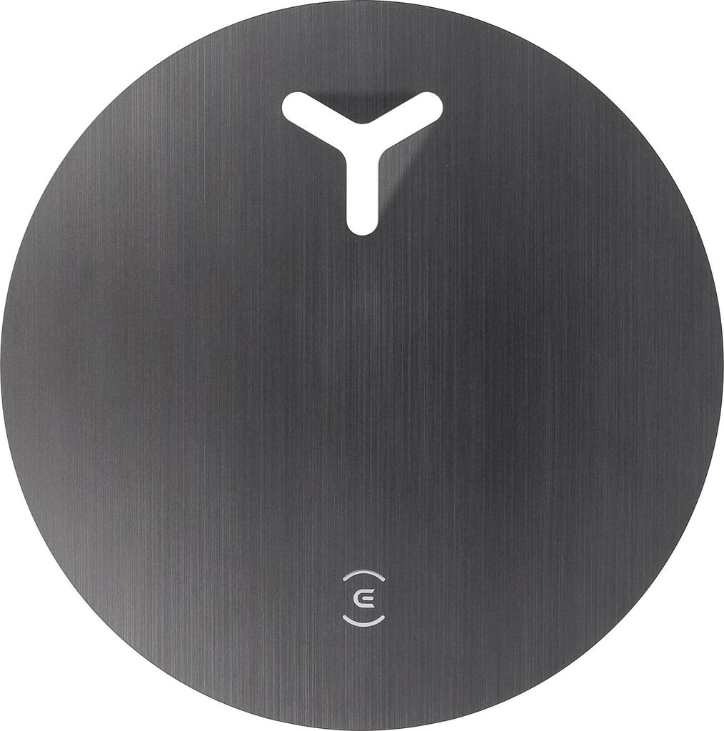 easyPART passend für 201-24A3-0029 Ecovacs Staubbehälterdeckel für Staubsauger-Roboter