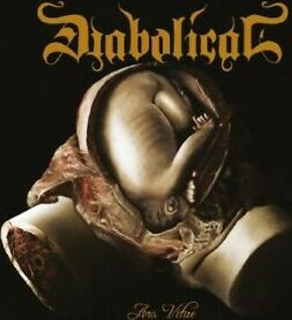 Diabolical - Ars Vitae