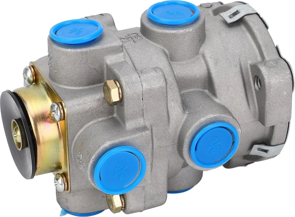 Valve de frein à pied E6 pour Bendix 286171 286171X commande sensible - 3