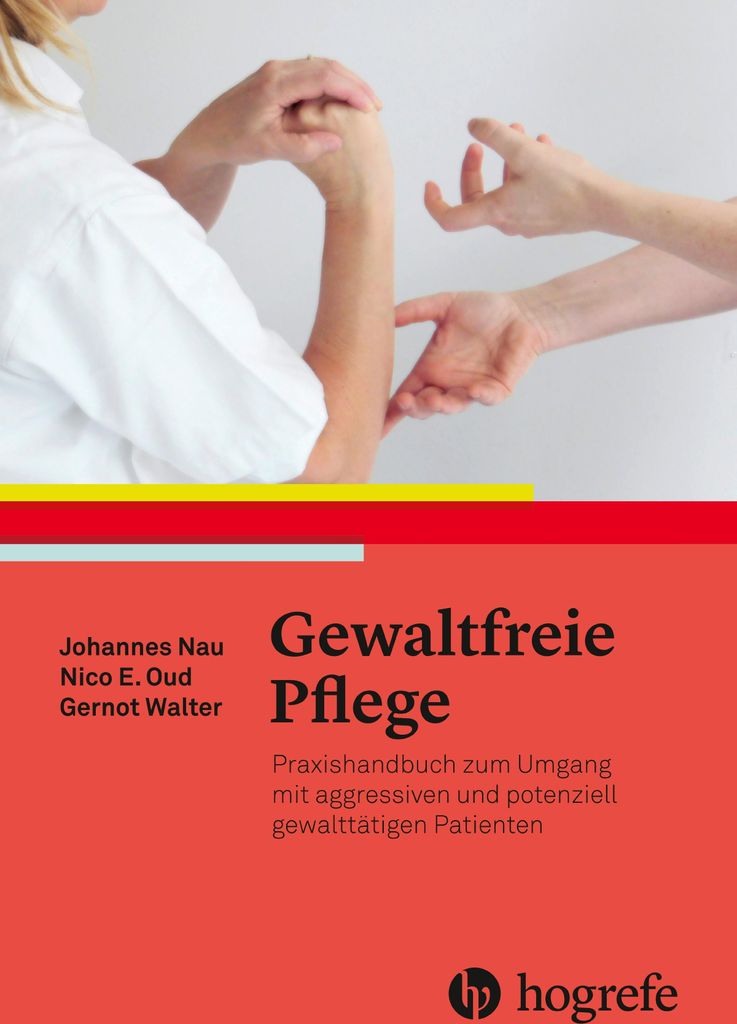 Gewaltfreie Pflege