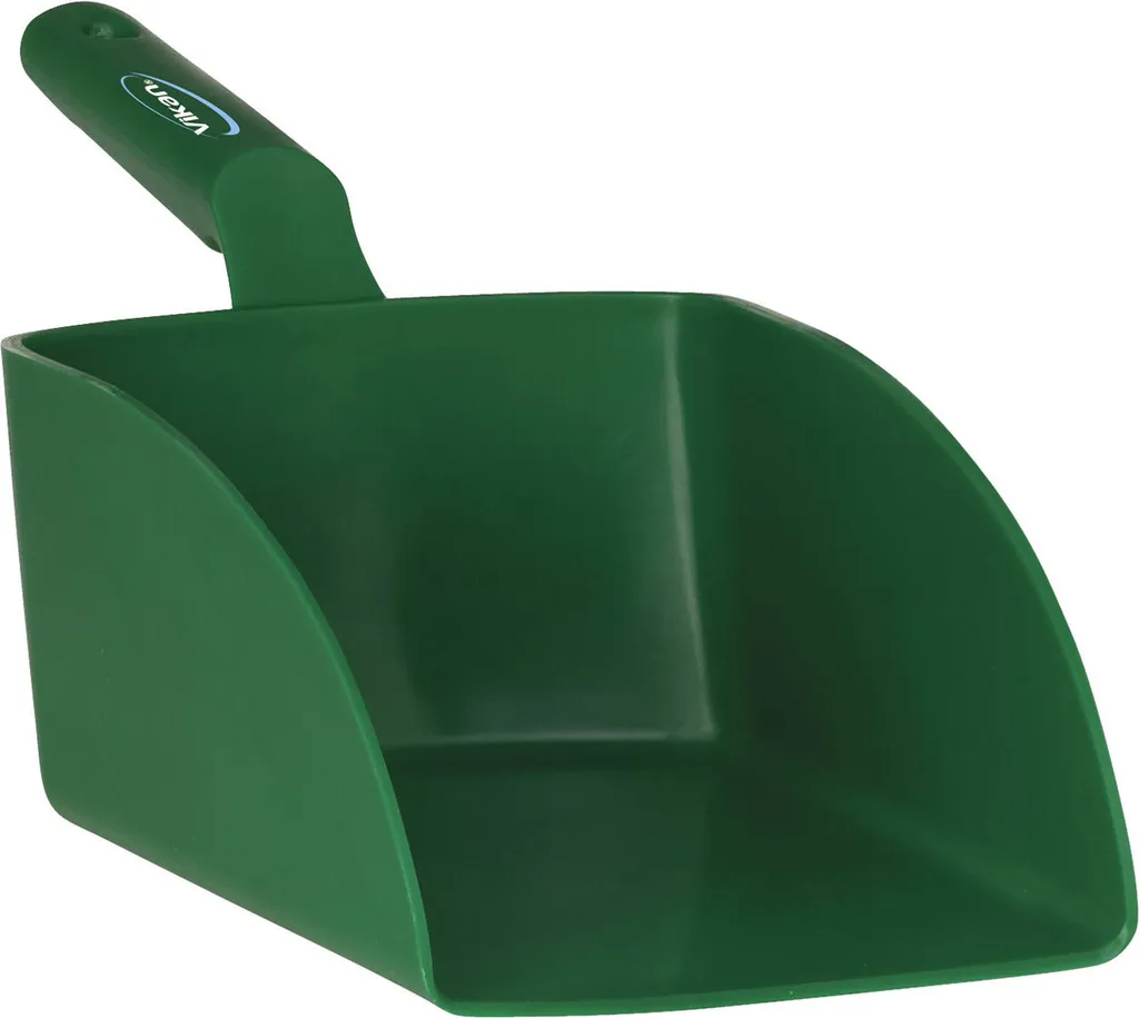 Sessola Vikan 2L Verde 56702 - Conforme HACCP e FDA per Produzione