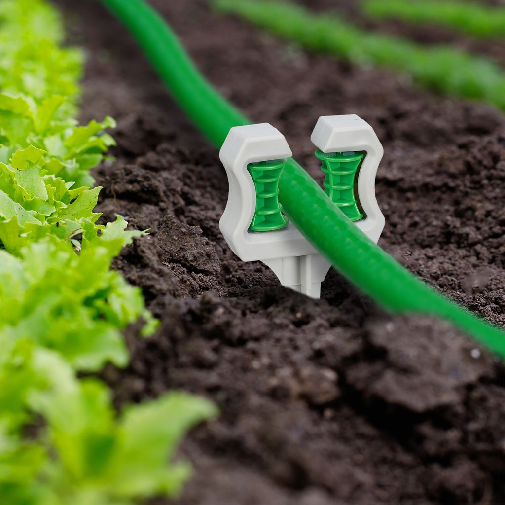 relaxdays Schlauchführung Gartenschlauch 5er Kaufland.de