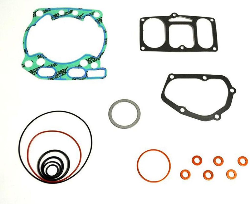 Motordichtsatz Dichtsatz Gasket Set TOP END für FÜR SUZUKI Produktbild 