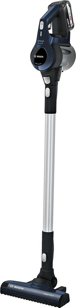 Bosch Serie 6 BBS611PCK Stabstaubsauger/Elektrischer Besen Produktbild 