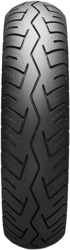 Bridgestone Motorradreifen car-tyres BT46 R ( 4.00-18 TT Produktbild 