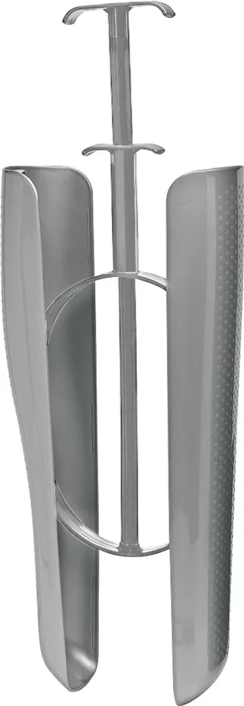 Tendeurs de Bottes Argent avec Ressort - Maintien Rigide et Durable