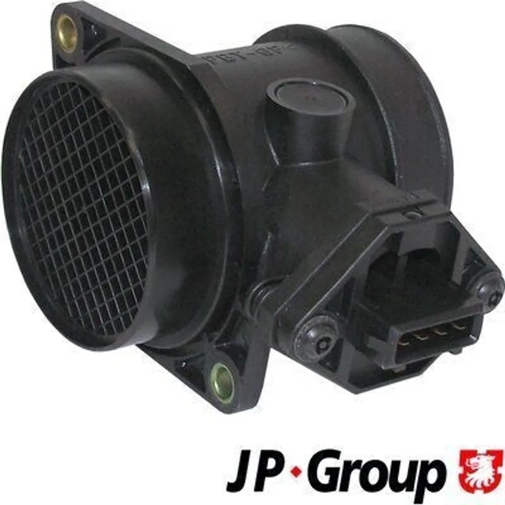 Capteur de masse d'air pour Audi A4 et Passat 3B - Qualité OE 037906461C