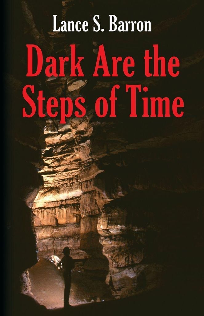 Dark Are The Steps Of Time