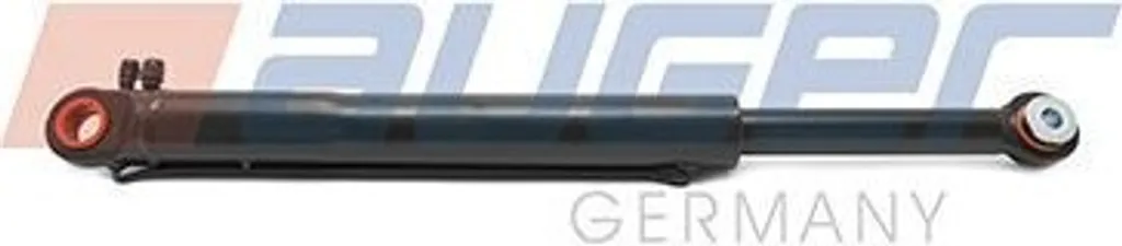 Soufflet de suspension AUGER AU 348379-K pour châssis de poids lourds
